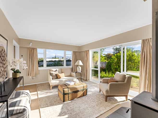 12 Barclay Street, Ferndale