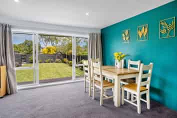 31 Downing Street, Hoon Hay