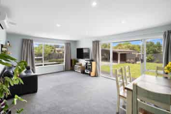 31 Downing Street, Hoon Hay