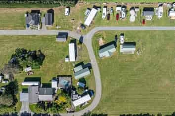  Business investment opportunity - Camping Ground