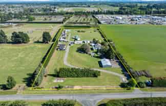  Business investment opportunity - Camping Ground