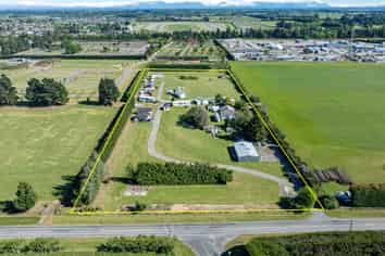  Business investment opportunity - Camping Ground