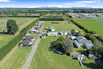  Business investment opportunity - Camping Ground