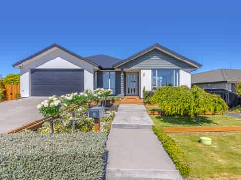 9 Baladin Street, Avondale