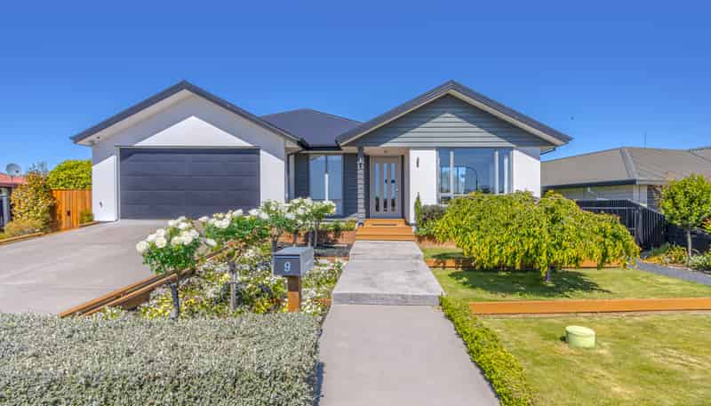 9 Baladin Street, Avondale