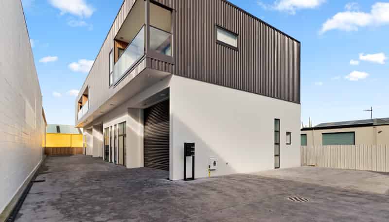 2/13 Commerce Street, Frankton