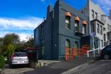 1/3 View Street, Dunedin Central