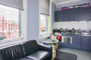 1/3 View Street, Dunedin Central