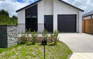 1 Matuku Place, Katikati