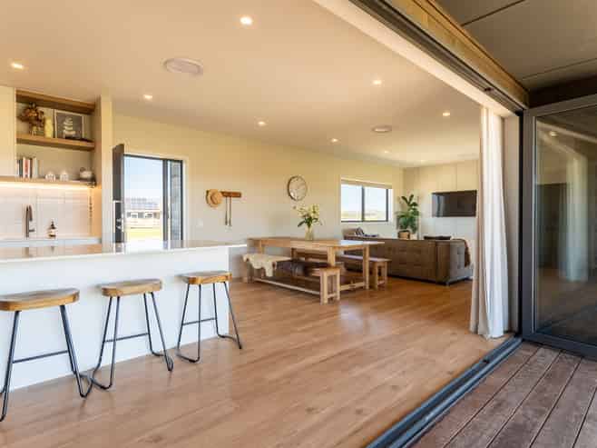 29 Woodley Avenue, TWIZEL