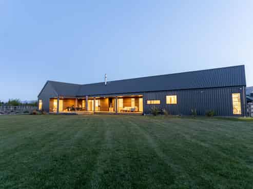 29 Woodley Avenue, TWIZEL