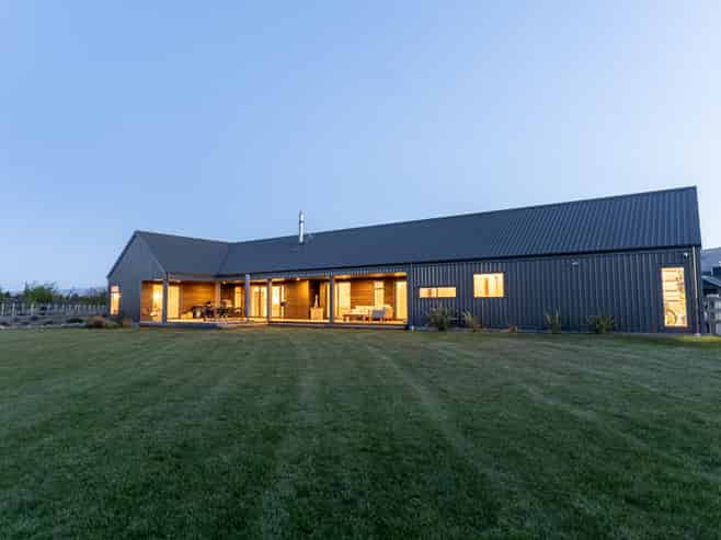 29 Woodley Avenue, TWIZEL