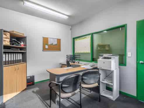 Prime CBD Industrial Investment Opportunity