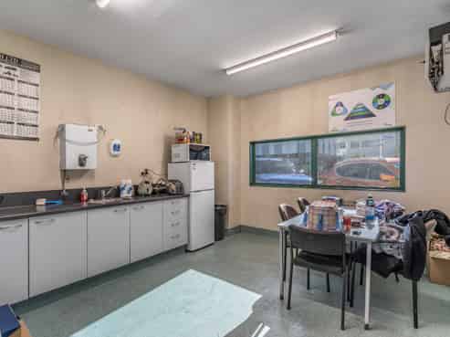 Prime CBD Industrial Investment Opportunity