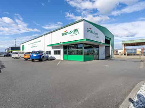 Prime CBD Industrial Investment Opportunity