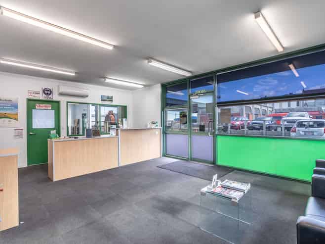 Prime CBD Industrial Investment Opportunity