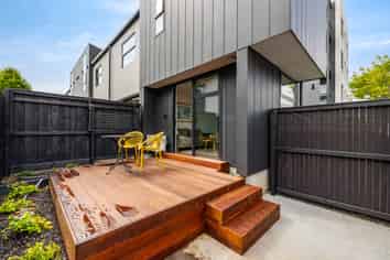 4/276 Barbadoes St, Christchurch Central