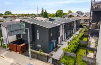 4/276 Barbadoes St, Christchurch Central
