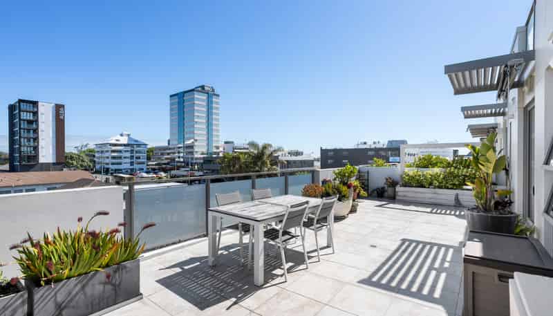 403/16 Huron Street, Takapuna