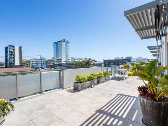 403/16 Huron Street, Takapuna