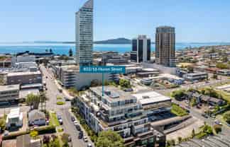 403/16 Huron Street, Takapuna