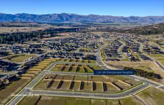 Lot 46 Pembroke Heights Subdivision, Wanaka