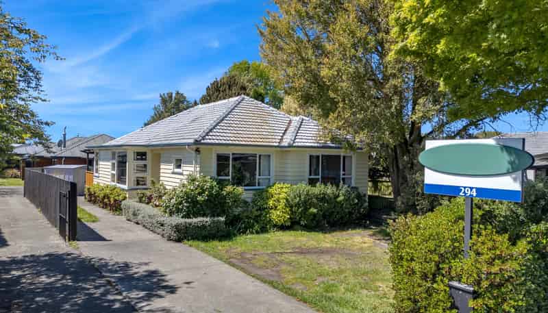 294A Wairakei Road, Bryndwr