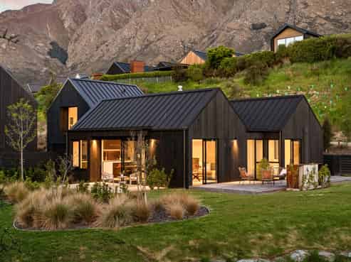 7 McKenzies Shute, Jacks Point