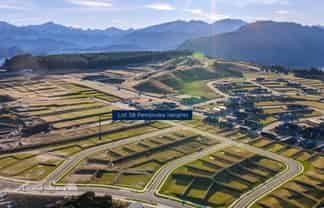Lot 58 Pembroke Heights Subdivision, Wanaka