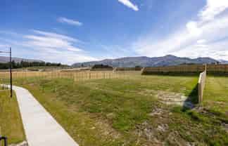 9 Leven Stream Lane, Lot 58 Pembroke Heights Subdivi, Wanaka