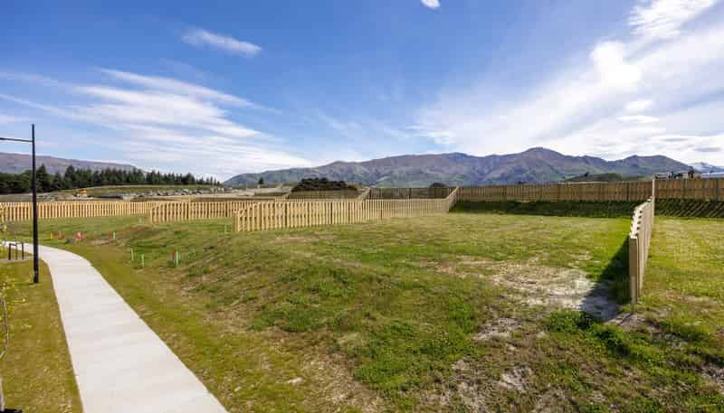 9 Leven Stream Lane, Lot 58 Pembroke Heights Subdivi, Wanaka
