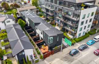 5/276 Barbadoes St, Christchurch Central