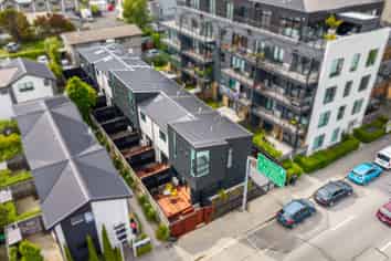 5/276 Barbadoes St, Christchurch Central