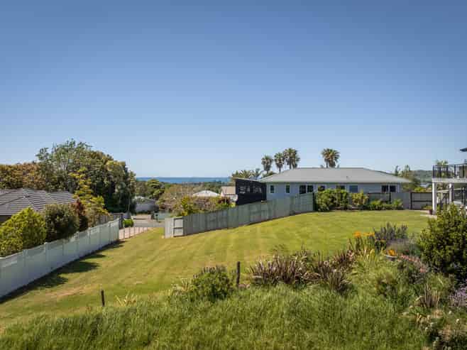 91 Koutunui Road, Athenree