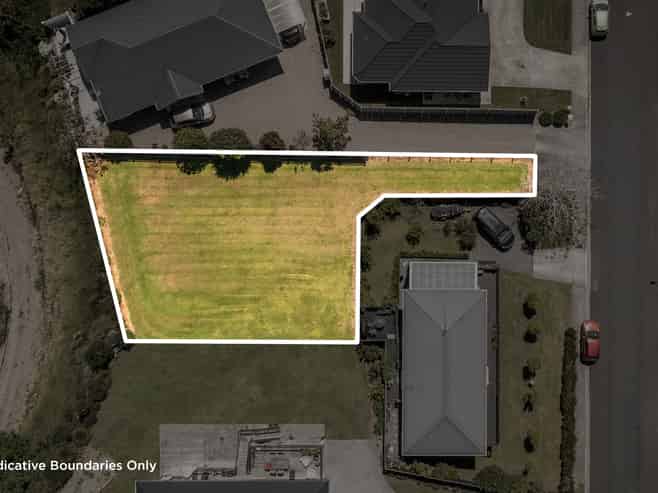 91 Koutunui Road, Athenree
