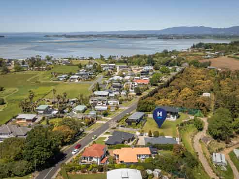91 Koutunui Road, Athenree