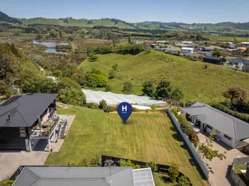91 Koutunui Road, Athenree