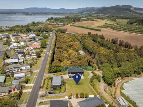 91 Koutunui Road, Athenree