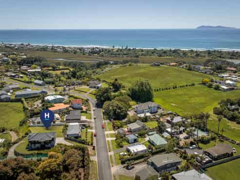 91 Koutunui Road, Athenree