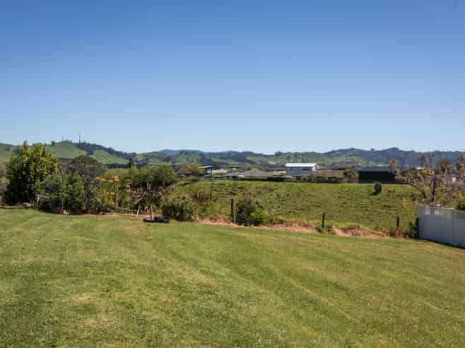 91 Koutunui Road, Athenree
