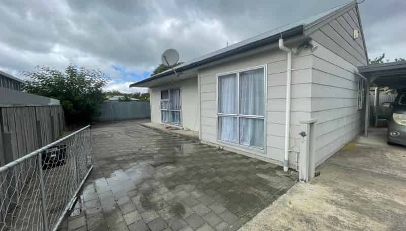 263b Flaxmere Ave, Flaxmere