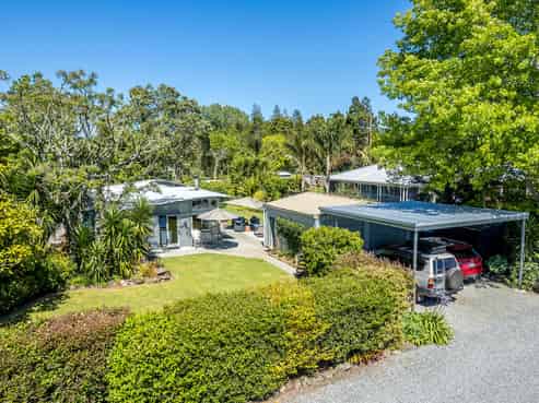 37 State Highway 1, Ohaeawai