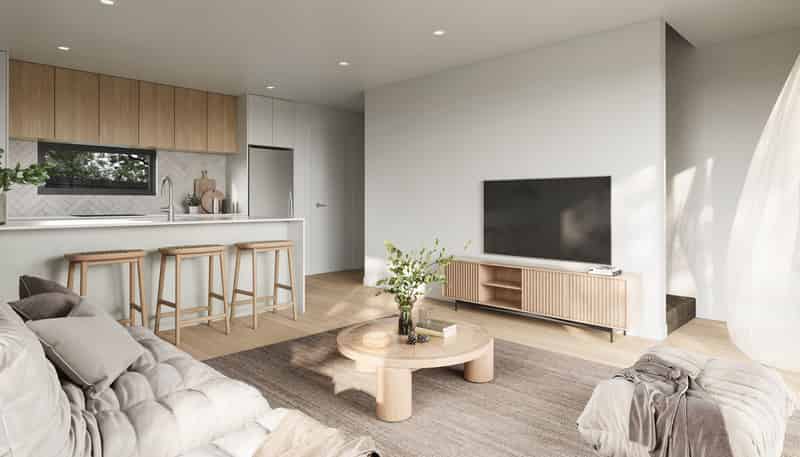 3/57 Vogel Street, RICHMOND