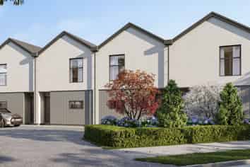 3/57 Vogel Street, RICHMOND