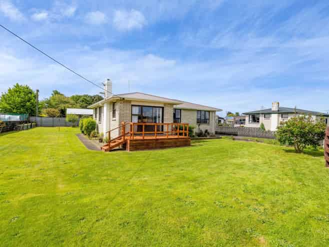 72 Reid Avenue, Hawera