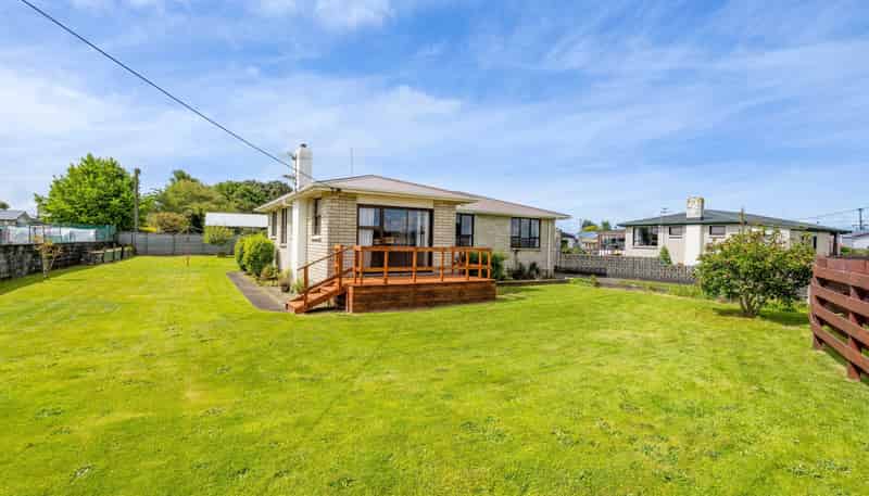 72 Reid Avenue, Hawera