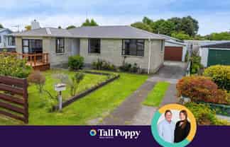 72 Reid Avenue, Hawera