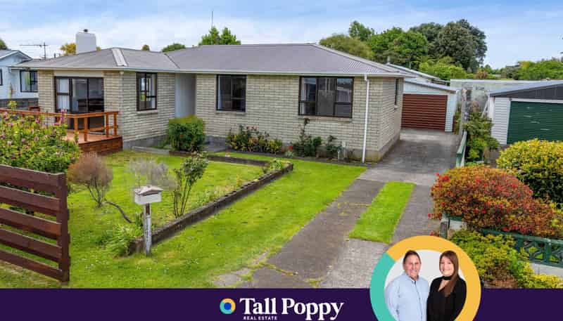72 Reid Avenue, Hawera