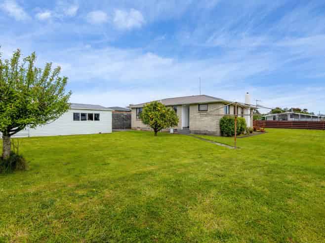 72 Reid Avenue, Hawera