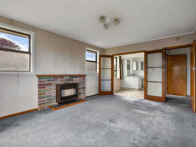 72 Reid Avenue, Hawera
